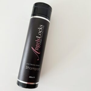 Angelslocks luxe shampoo